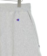 CHAMPION（チャンピオン）スウェットパンツ グレー サイズ:M メンズ/2200647159316