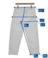 CHAMPION（チャンピオン）スウェットパンツ グレー サイズ:M メンズ/2200647159316