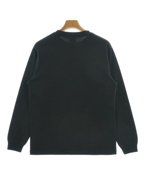 CHAMPION（チャンピオン）Tシャツ・カットソー 黒 サイズ:M レディース/2200634632051