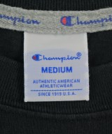 CHAMPION（チャンピオン）Tシャツ・カットソー 黒 サイズ:M レディース/2200634632051