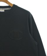 CHAMPION（チャンピオン）Tシャツ・カットソー 黒 サイズ:M レディース/2200634632051