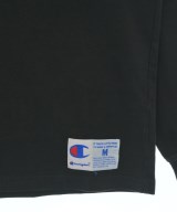 CHAMPION（チャンピオン）Tシャツ・カットソー 黒 サイズ:M レディース/2200634632051
