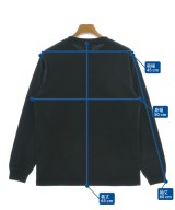 CHAMPION（チャンピオン）Tシャツ・カットソー 黒 サイズ:M レディース/2200634632051