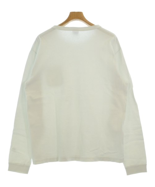 CHAMPION（チャンピオン）Tシャツ・カットソー 白 サイズ:L メンズ/2200636258051