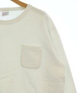 CHAMPION（チャンピオン）Tシャツ・カットソー 白 サイズ:L メンズ/2200636258051
