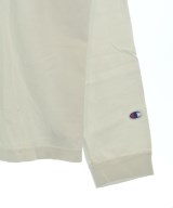 CHAMPION（チャンピオン）Tシャツ・カットソー 白 サイズ:L メンズ/2200636258051