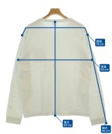 CHAMPION（チャンピオン）Tシャツ・カットソー 白 サイズ:L メンズ/2200636258051