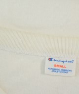 CHAMPION（チャンピオン）Tシャツ・カットソー 白 サイズ:S レディース/2200637648219