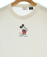 CHAMPION（チャンピオン）Tシャツ・カットソー 白 サイズ:S レディース/2200637648219