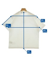 CHAMPION（チャンピオン）Tシャツ・カットソー 白 サイズ:S レディース/2200637648219