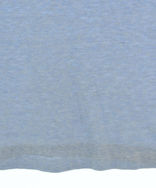 CHAMPION（チャンピオン）Tシャツ・カットソー 青 サイズ:M レディース/2200638191042