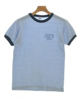 CHAMPION（チャンピオン）Tシャツ・カットソー 青 サイズ:M レディース/2200638191042