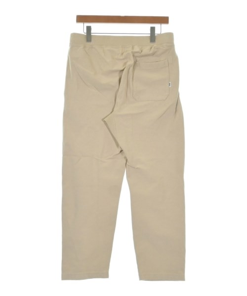 CHAMPION（チャンピオン）スウェットパンツ ベージュ サイズ:L レディース/2200647450017