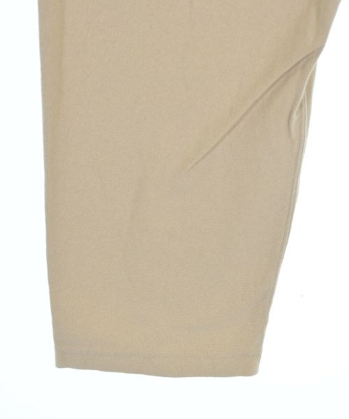 CHAMPION（チャンピオン）スウェットパンツ ベージュ サイズ:L レディース/2200647450017