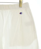 CHAMPION（チャンピオン）スウェットパンツ 白 サイズ:L メンズ/2200637200509
