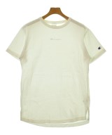CHAMPION（チャンピオン）Tシャツ・カットソー 白 サイズ:M メンズ/2200639432069