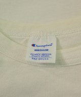 CHAMPION（チャンピオン）Tシャツ・カットソー 白 サイズ:M メンズ/2200639432069
