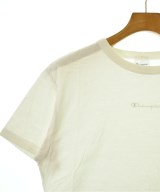 CHAMPION（チャンピオン）Tシャツ・カットソー 白 サイズ:M メンズ/2200639432069