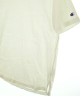 CHAMPION（チャンピオン）Tシャツ・カットソー 白 サイズ:M メンズ/2200639432069