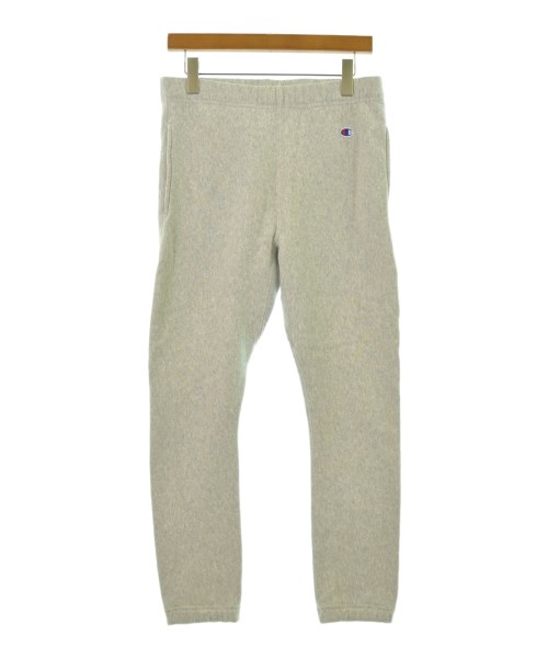 CHAMPION(チャンピオン)スウェットパンツ グレー サイズ:S/2200647098363