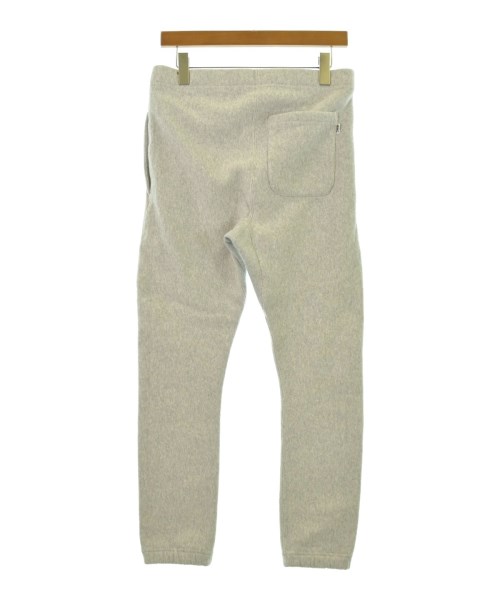 CHAMPION（チャンピオン）スウェットパンツ グレー サイズ:S メンズ/2200647098363