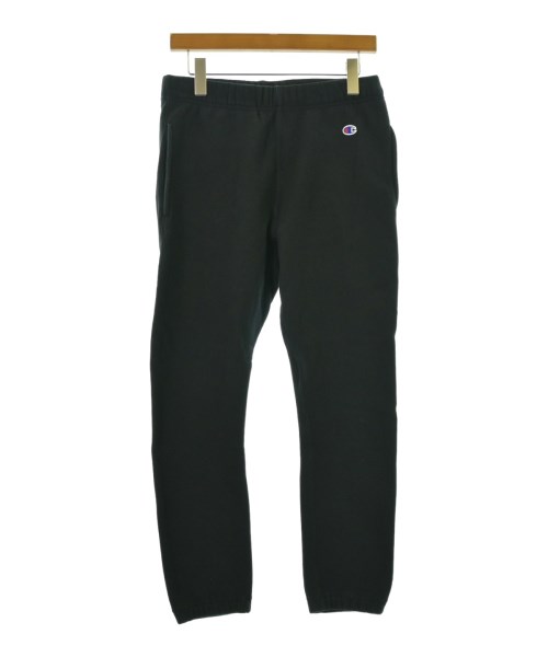 CHAMPION(チャンピオン)スウェットパンツ 黒 サイズ:S/2200647098387