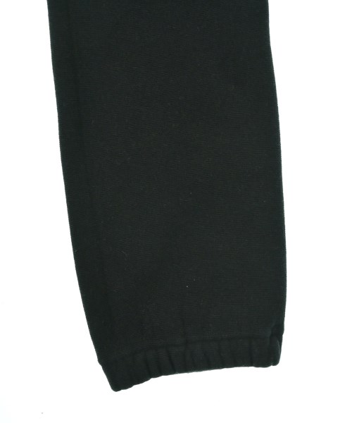 CHAMPION（チャンピオン）スウェットパンツ 黒 サイズ:S メンズ/2200647098387