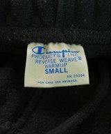 CHAMPION（チャンピオン）スウェットパンツ 黒 サイズ:S メンズ/2200647098387