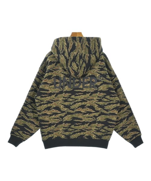 CHAMPION（チャンピオン）パーカー 黒 サイズ:S メンズ/2200647765012