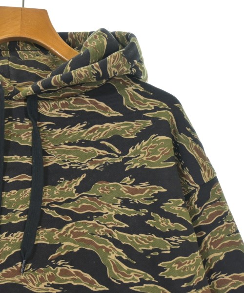 CHAMPION（チャンピオン）パーカー 黒 サイズ:S メンズ/2200647765012