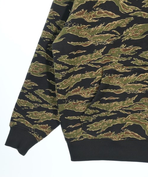 CHAMPION（チャンピオン）パーカー 黒 サイズ:S メンズ/2200647765012