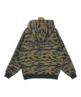 CHAMPION（チャンピオン）パーカー 黒 サイズ:S メンズ/2200647765012