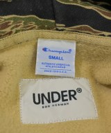 CHAMPION（チャンピオン）パーカー 黒 サイズ:S メンズ/2200647765012