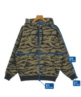 CHAMPION（チャンピオン）パーカー 黒 サイズ:S メンズ/2200647765012