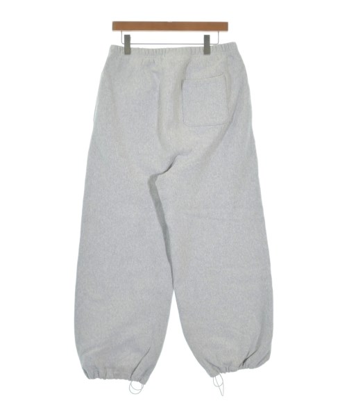 CHAMPION（チャンピオン）スウェットパンツ グレー サイズ:M メンズ/2200647946039