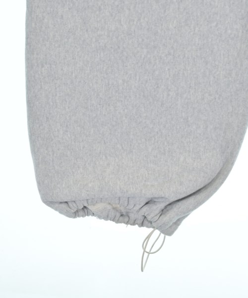 CHAMPION（チャンピオン）スウェットパンツ グレー サイズ:M メンズ/2200647946039