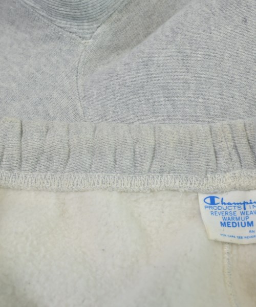 CHAMPION（チャンピオン）スウェットパンツ グレー サイズ:M メンズ/2200647946039