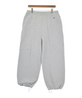 CHAMPION（チャンピオン）スウェットパンツ グレー サイズ:M メンズ/2200647946039