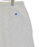 CHAMPION（チャンピオン）スウェットパンツ グレー サイズ:M メンズ/2200647946039
