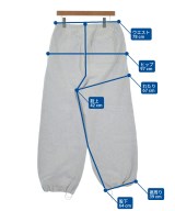 CHAMPION（チャンピオン）スウェットパンツ グレー サイズ:M メンズ/2200647946039