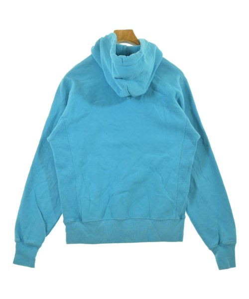 CHAMPION（チャンピオン）パーカー 青 サイズ:S メンズ/2200648087137