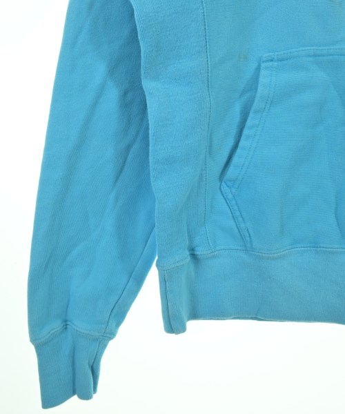 CHAMPION（チャンピオン）パーカー 青 サイズ:S メンズ/2200648087137