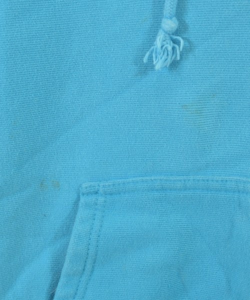 CHAMPION（チャンピオン）パーカー 青 サイズ:S メンズ/2200648087137