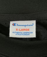 CHAMPION（チャンピオン）Tシャツ・カットソー 黒 サイズ:XL メンズ/2200648119050