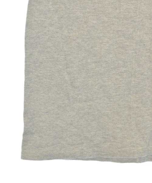 CHAMPION（チャンピオン）ひざ丈スカート グレー サイズ:M レディース/2200636165014