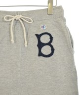 CHAMPION（チャンピオン）ひざ丈スカート グレー サイズ:M レディース/2200636165014