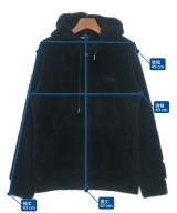 CHAMPION（チャンピオン）パーカー 黒 サイズ:L メンズ/2200636533035