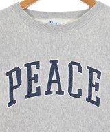 CHAMPION（チャンピオン）スウェット グレー サイズ:XS レディース/2200647747056