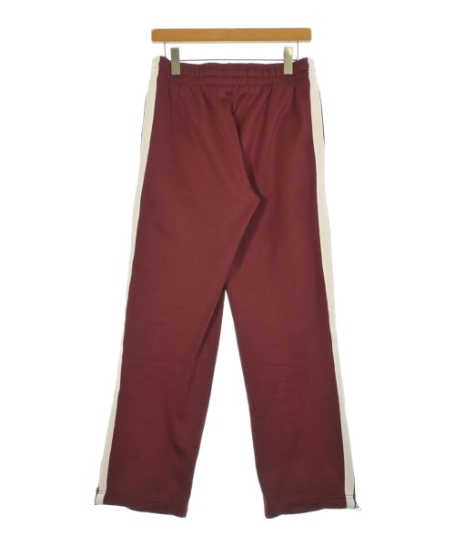 CHAMPION（チャンピオン）スウェットパンツ 赤 サイズ:XL メンズ/2200648467038