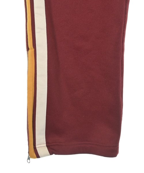 CHAMPION（チャンピオン）スウェットパンツ 赤 サイズ:XL メンズ/2200648467038